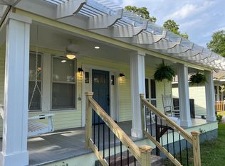440 Stephenson St, Shreveport, LA 71104