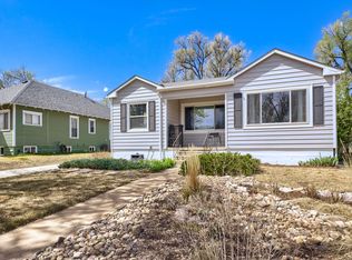 1323 14th Ave, Greeley, CO 80631