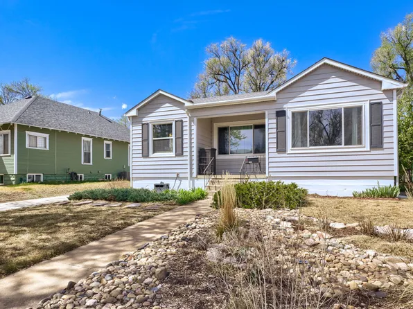 1323 14th Ave, Greeley, CO 80631