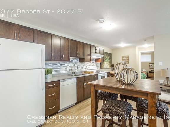 2nd image of 2077 Broder St #B