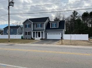 488 Long St, Warwick, RI 02886