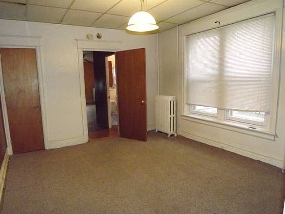 1st floor bedroom