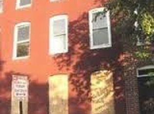 612 Cumberland St, Baltimore, MD 21217