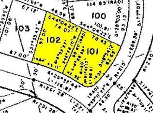 282 Sudden Valley Dr SE, Bellingham, WA 98229