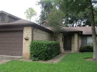 3507 N Home Pl, Sugar Land, TX 77479