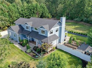 7148 Windflower Pl NW, Seabeck, WA 98380