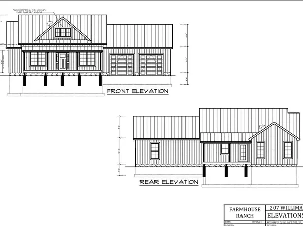 207 Willimantic Road, Sprague, CT 06330