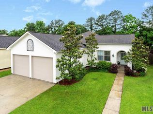 10326 Savannah Jane Ln, Baton Rouge, LA 70817