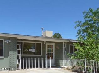 1405 Myrtle Ave, Las Cruces, NM 88001