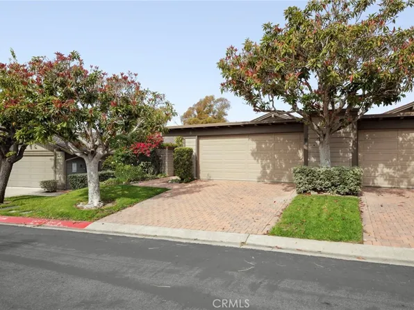 8 Arboles #4, Irvine, CA 92612