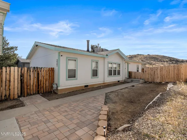 227 Walker St, Gardnerville, NV 89410