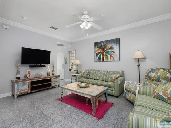 114 E Atol St #1, South Padre Island, TX 78597