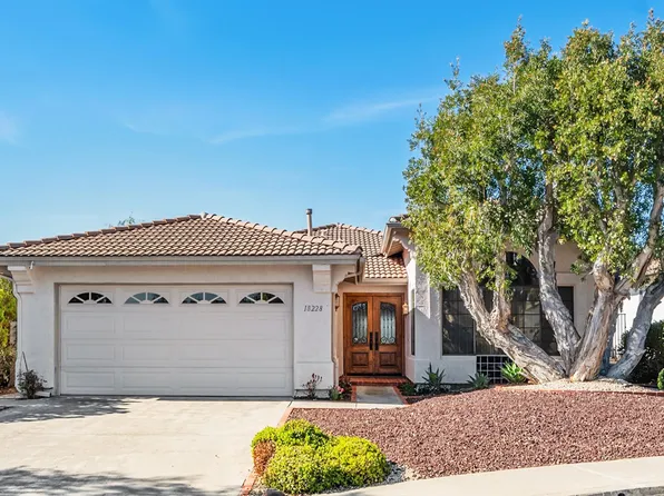 18228 Corte De Casares, San Diego, CA 92128