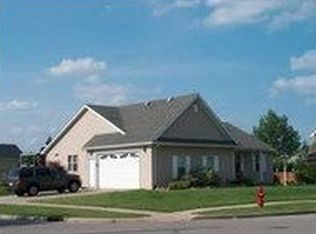 4806 27th St, Kenosha, WI 53144