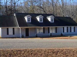 117 Spring Hill Rd, Anderson, SC 29626