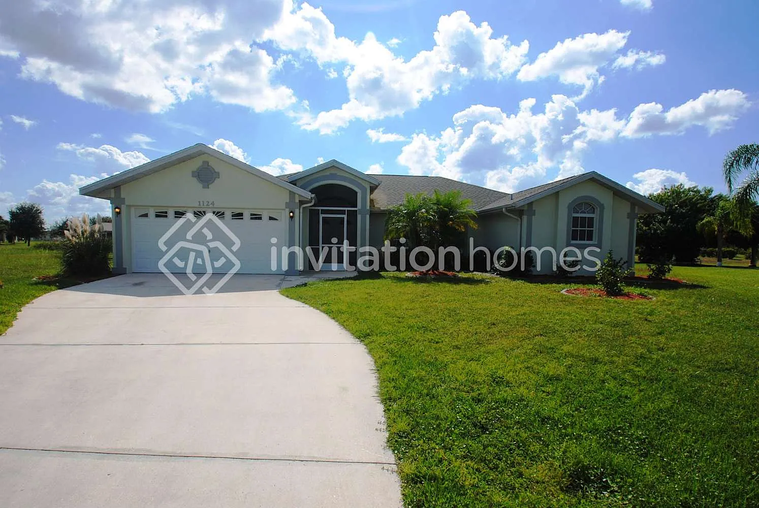 1124 Fergus Ln Punta Gorda, FL 33983 — Photo 1