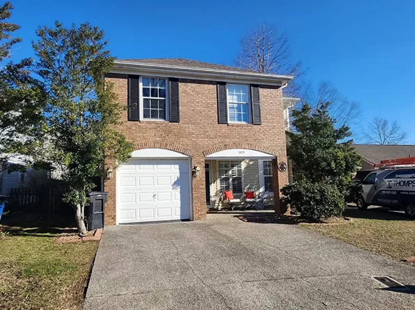 609 Spokane Ct, Franklin, TN 37069