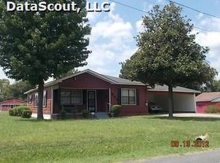 508 N Georgia St, Crossett, AR 71635