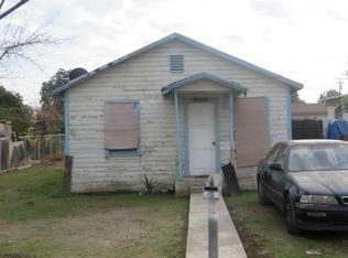 16421 Hudson Ave, Tulare, CA 93274