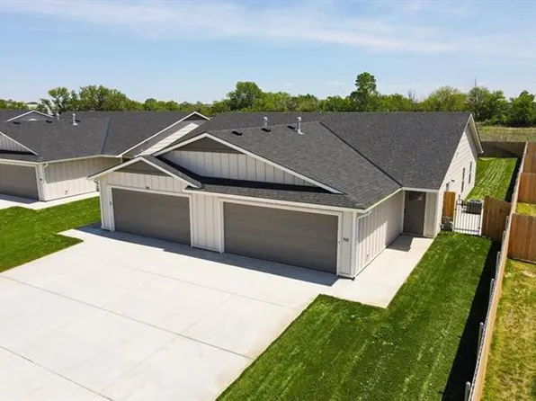 512-514 W. 50th Ct. S., 512 & 514 W 50th St S, Wichita, KS 67217