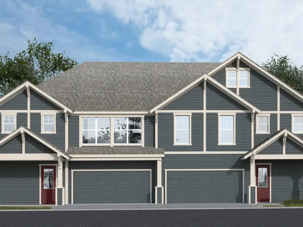 Hunt Plan, North Square at Uptown Celina