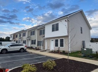 1412 Woodrow Cir, Harrisonburg, VA 22802