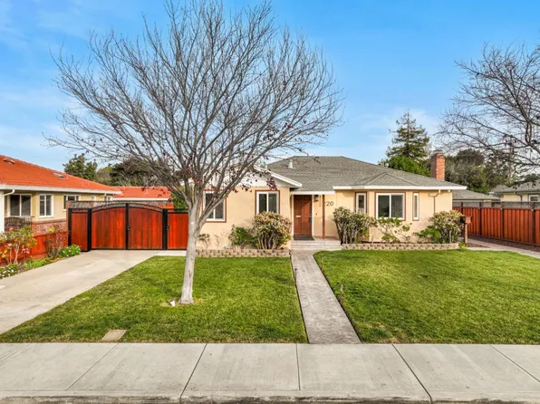 220 N Cypress Ave, Santa Clara, CA 95050