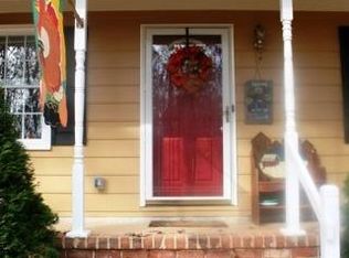 15033 Bourne Rd, Montpelier, VA 23192