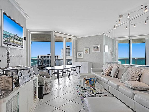 2nd image of 4775 Collins Ave APT 2204