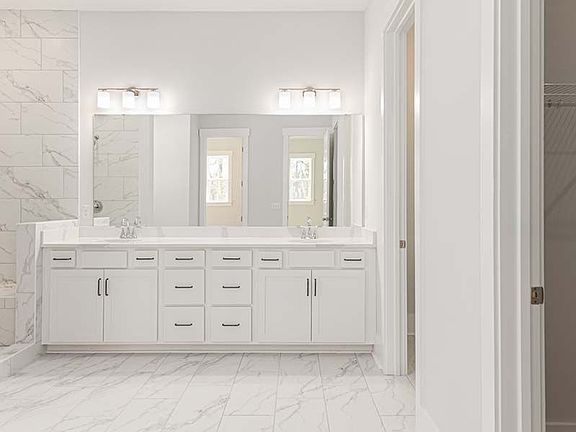 Owner s Bathroom