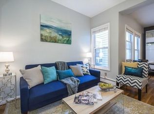 303-315 Elm St #307-2, Cambridge, MA 02139