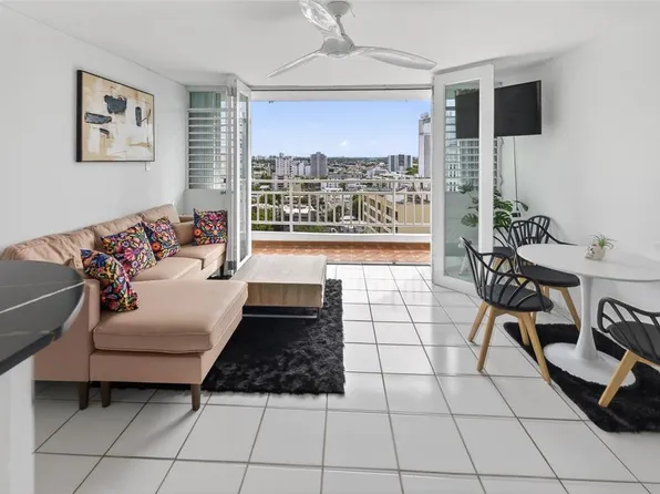 1481 Martin Travieso #1, San Juan, PR 00907