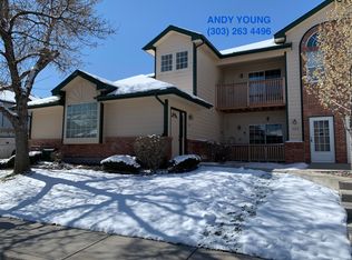 11051 Huron St UNIT 506, Northglenn, CO 80234