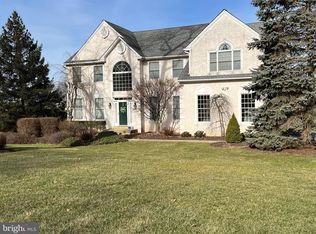 3495 Clay Rd, Doylestown, PA 18902