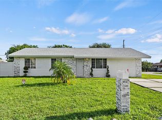 3305 NW 213th Ter, Miami Gardens, FL 33056