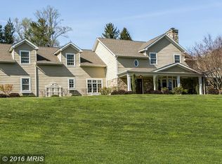 2700 Cambria Farms Ct, Phoenix, MD 21131