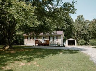 775 18th Rd, Dillwyn, VA 23936