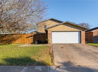1117 Harbor Lights Dr, Corpus Christi, TX 78412