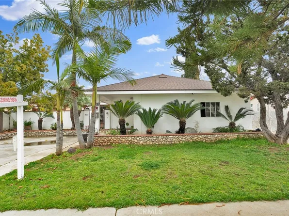 18802 E El Carmen Ave, Orange, CA 92869