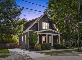 209 Haywood St, Raleigh, NC 27601