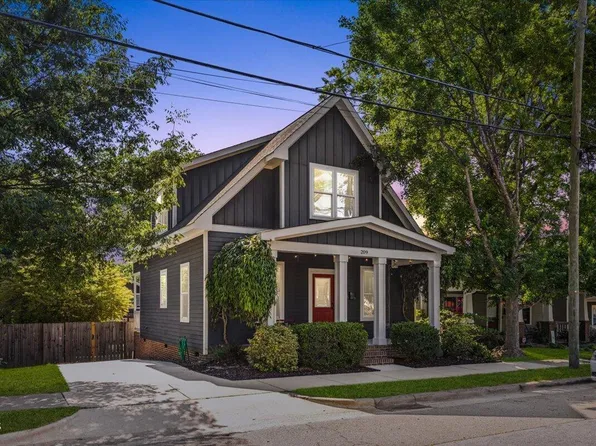 209 Haywood St, Raleigh, NC 27601