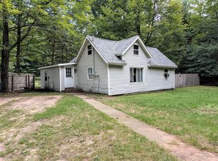 1466 Scenic Dr, Muskegon, MI 49445