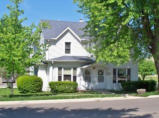 313 N Main St, Culver, IN 46511