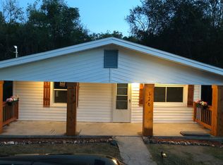 126 Gibson St, Hot Springs, AR 71901