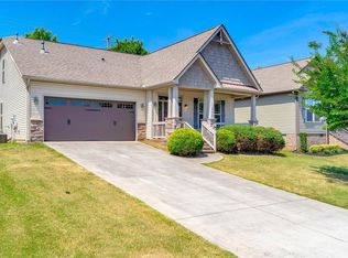 224 Terrace View Way, Seneca, SC 29678