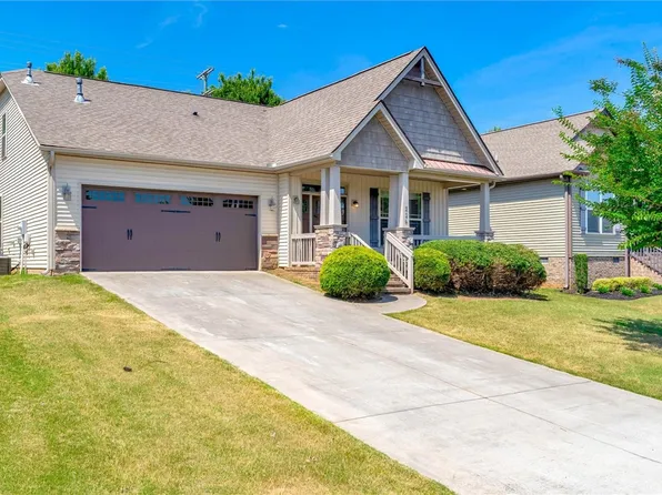 224 Terrace View Way, Seneca, SC 29678