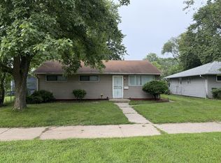 14631 Lincoln Ave, Dolton, IL 60419