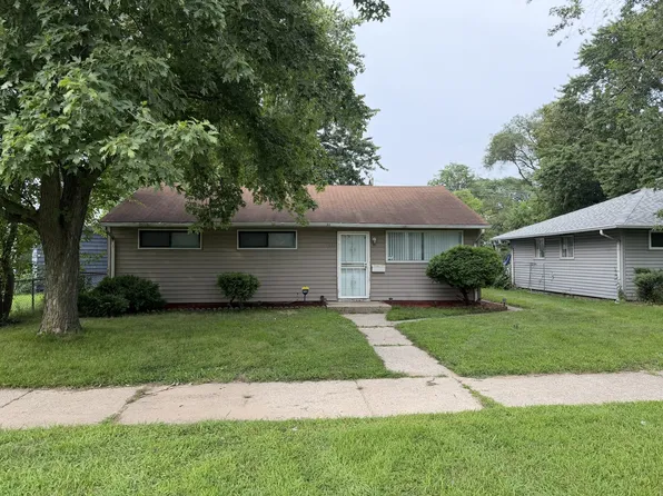 14631 Lincoln Ave, Dolton, IL 60419