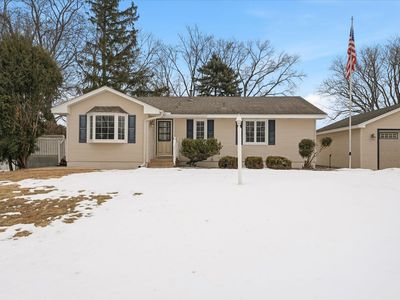4064 Cavell Ave N, New Hope, MN, 55427