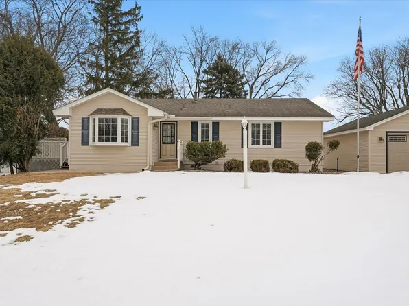 4064 Cavell Ave N, New Hope, MN 55427